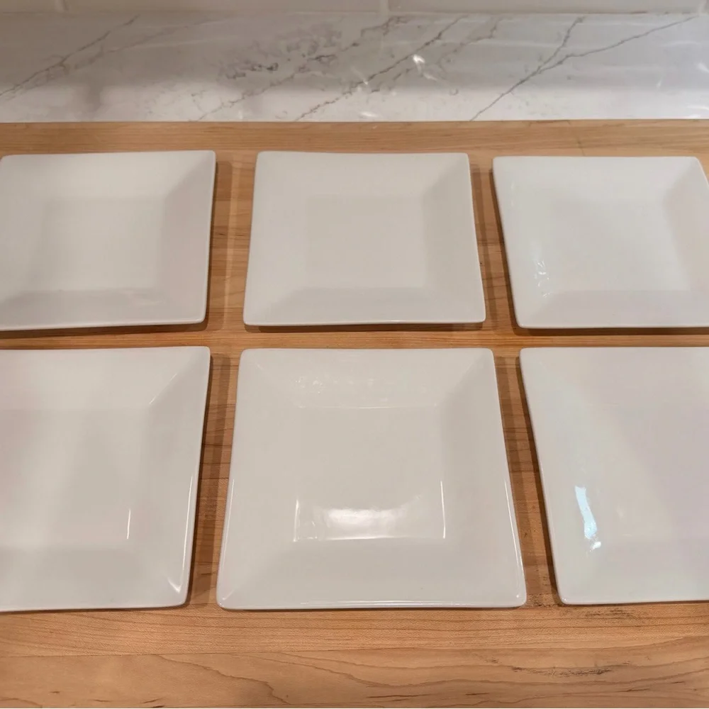 Crate&Barrel this set